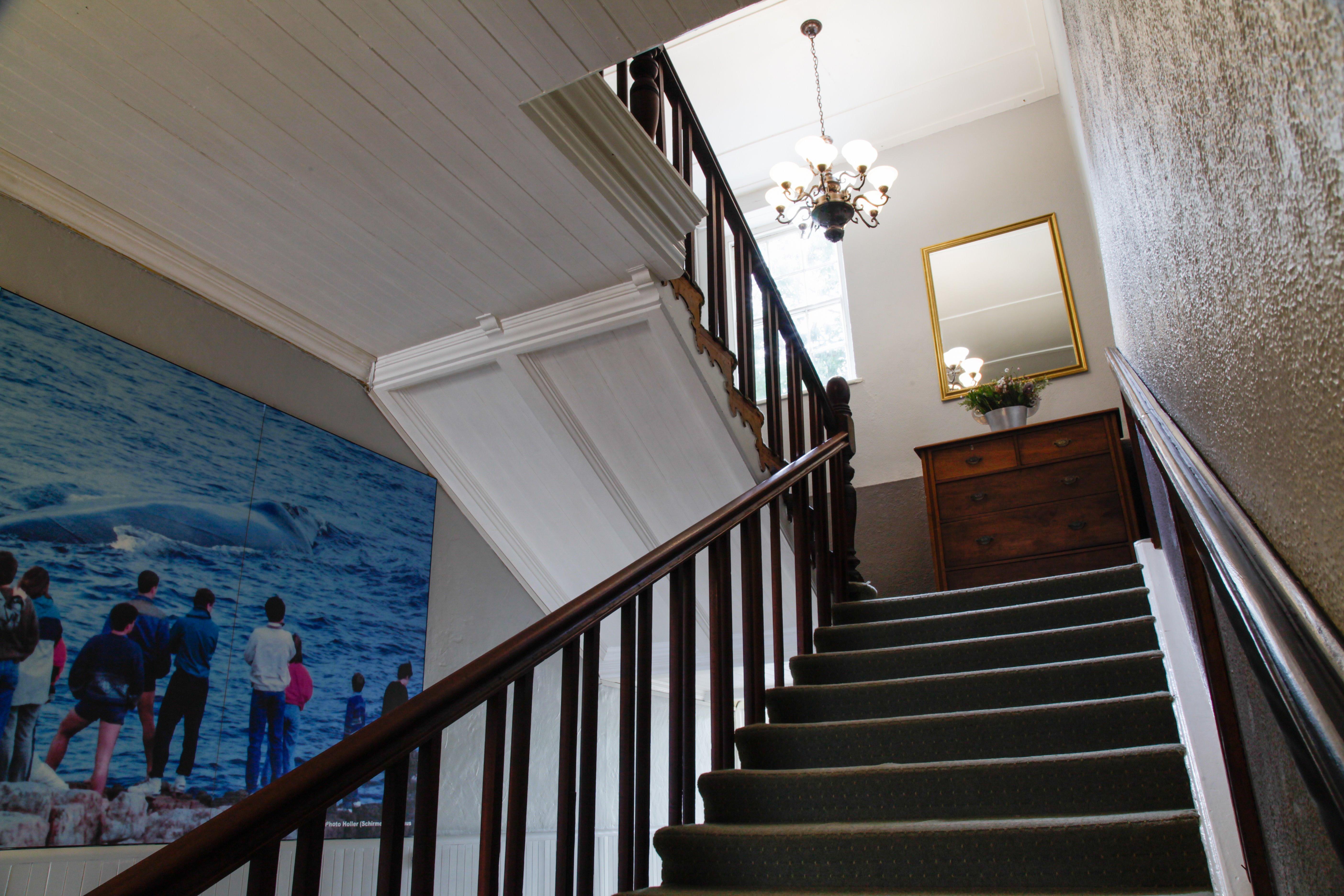 Windsor Hotel Hermanus Exterior foto