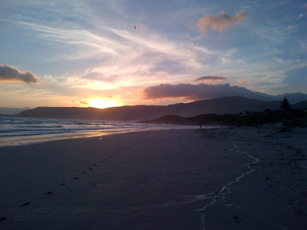 Windsor Hotel Hermanus Exterior foto