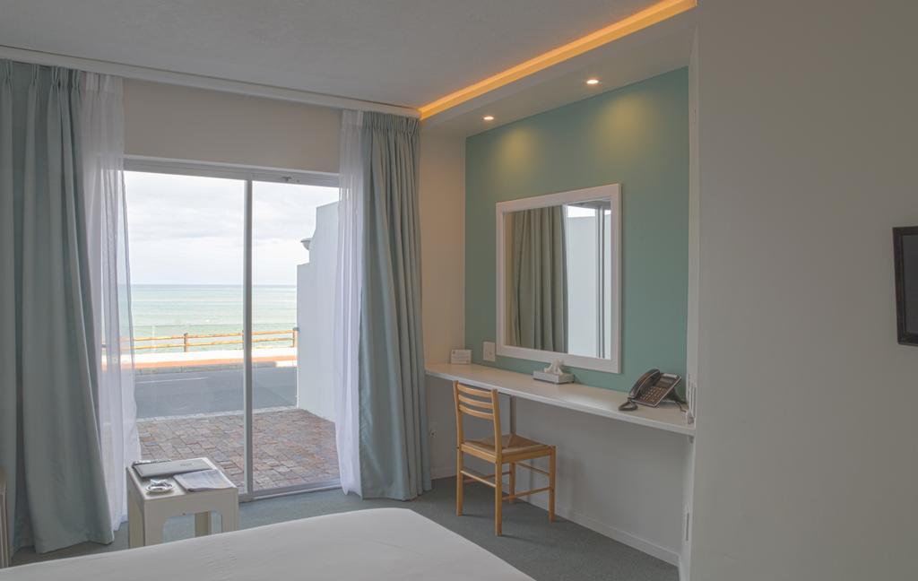 Windsor Hotel Hermanus Exterior foto