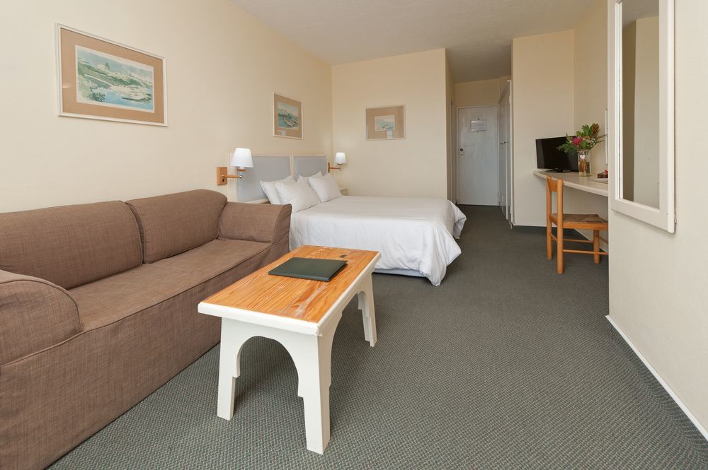Windsor Hotel Hermanus Exterior foto