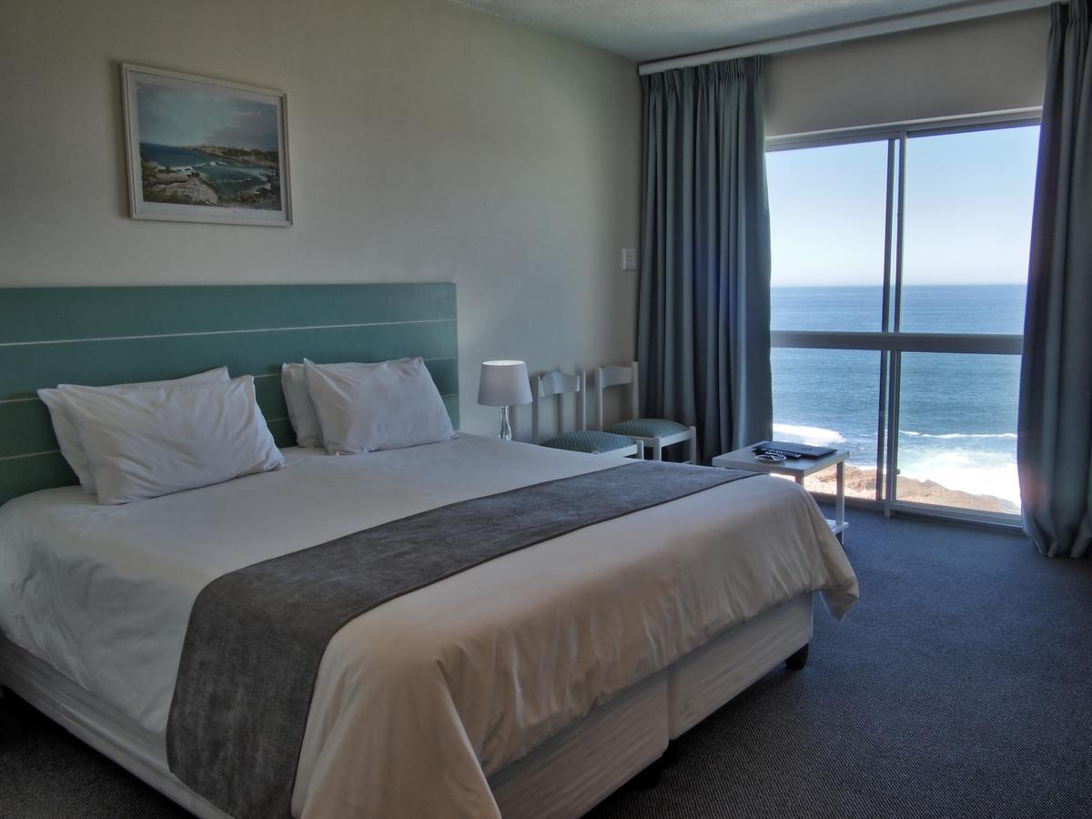 Windsor Hotel Hermanus Exterior foto