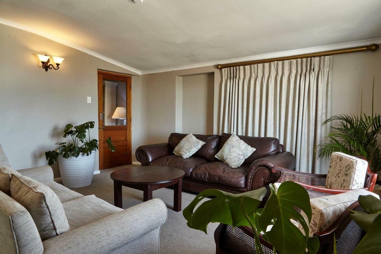 Windsor Hotel Hermanus Exterior foto