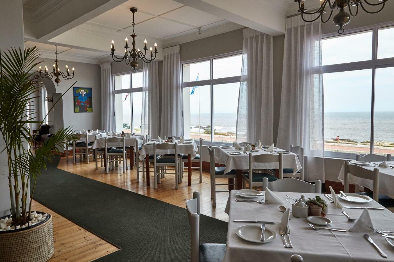 Windsor Hotel Hermanus Exterior foto